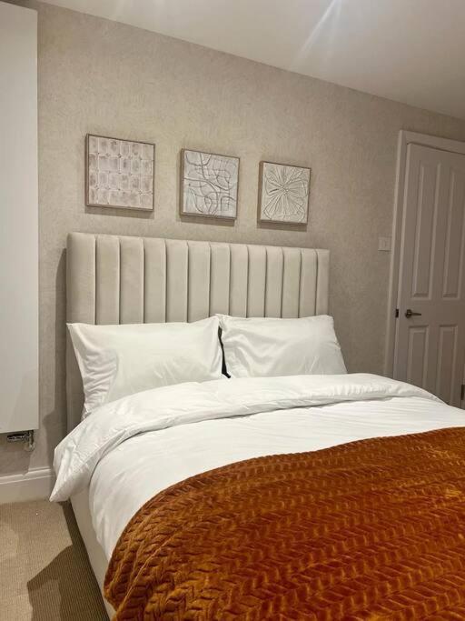 Appartamento New Flat In Holland Park Londra Esterno foto